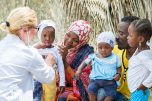 Africa CDC Warns Congo’s Ebola Outbreak Could Spiral Into the Worst in History