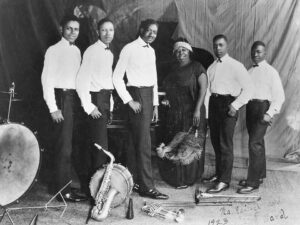 Why Ma Rainey Still Owns the Room