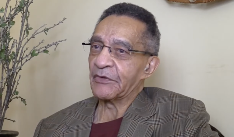 A Celebration of the Activism and Audacity of Media Giant Tony Brown