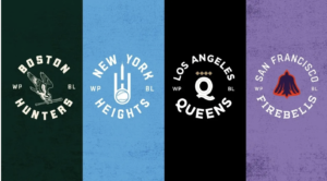 Women’s Pro Baseball League Teams Draw Inspiration From Black and Women’s History