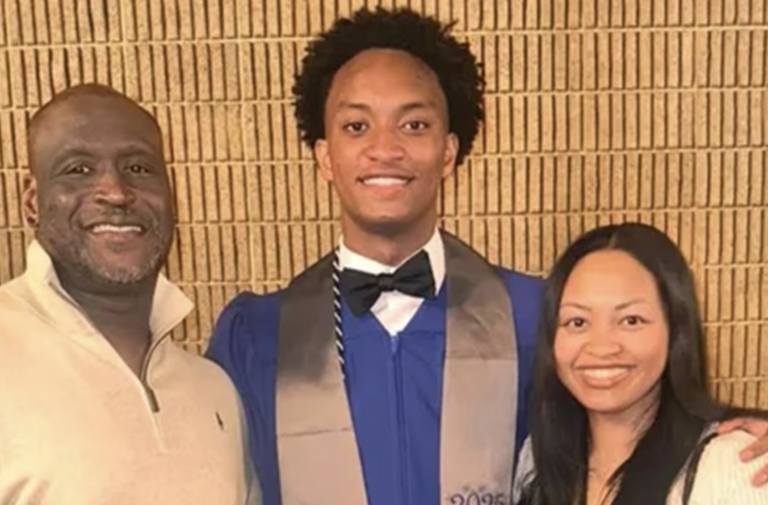 Nolan Wells’ Family Is Demanding Answers After His Mysterious Death in Mississippi