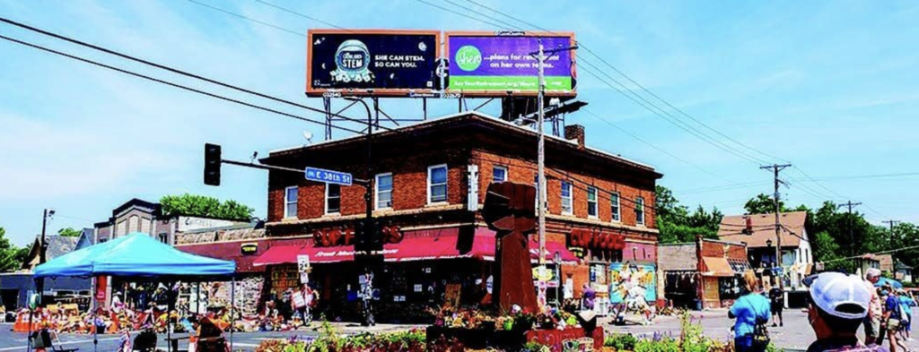 Beyond the Barricades: Black Businesses Demand an Economic Accounting at 38th & Chicago