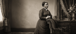 On This Day, Elizabeth Jennings Graham Lobbies to Integrate the New York City Transit System