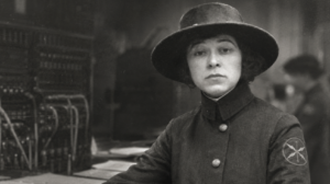 Chicago Memorial Honored Renee Messelin, the 1st Black Woman to Join the US Military