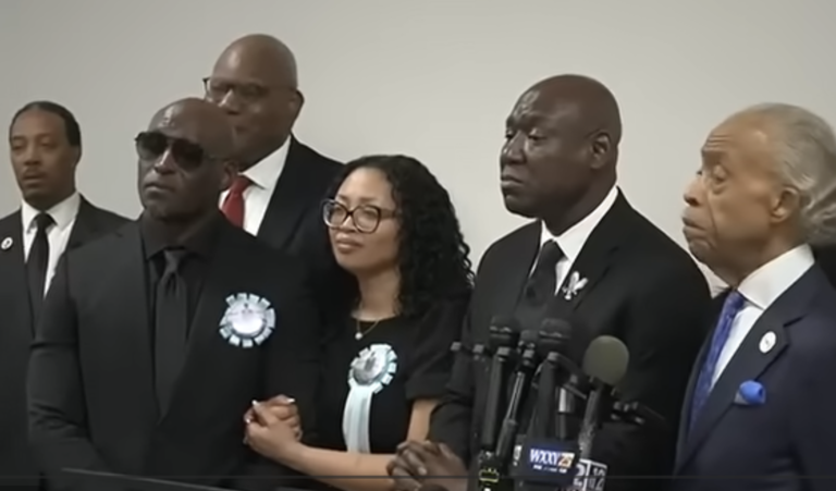 Right-Wing Grievance Goblins Are Asking Why Nolan Wells’ Autopsy Results Are Being Announced Today at the NAACP Convention