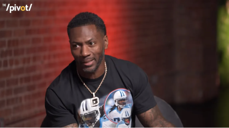 Ryan Clark’s Firing Exposes the Slow Erasure of Black Sports Media Voices