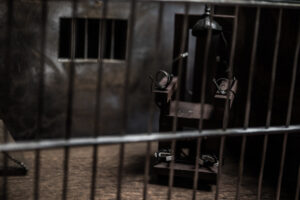 The Fight to End the Death Penalty Starts With Naming Its Racist Roots