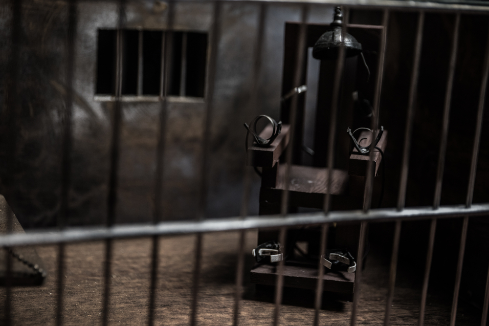 The Fight to End the Death Penalty Starts With Naming Its Racist Roots