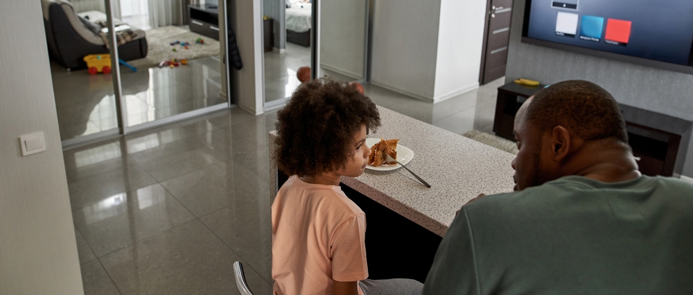 When ‘You Owe Me’ Becomes the Family Motto