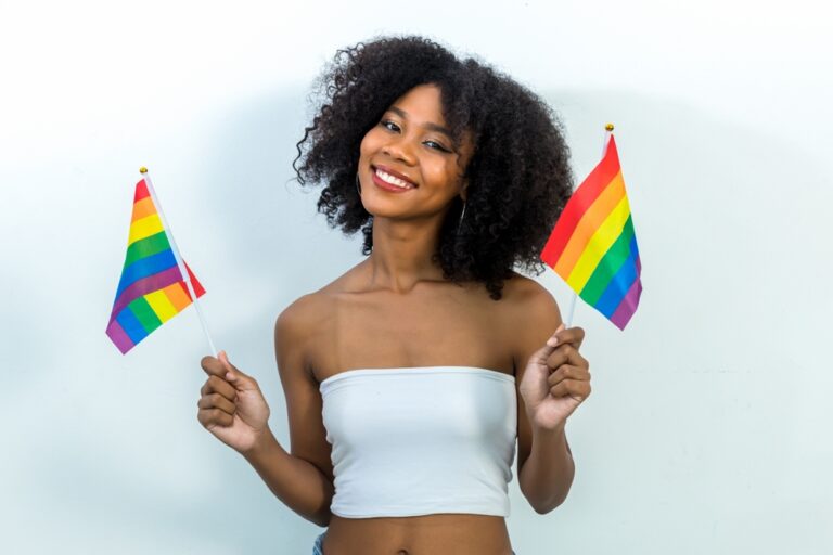 More Than a March: Pride’s Mental Health Magic for LGBTQ+ Youth