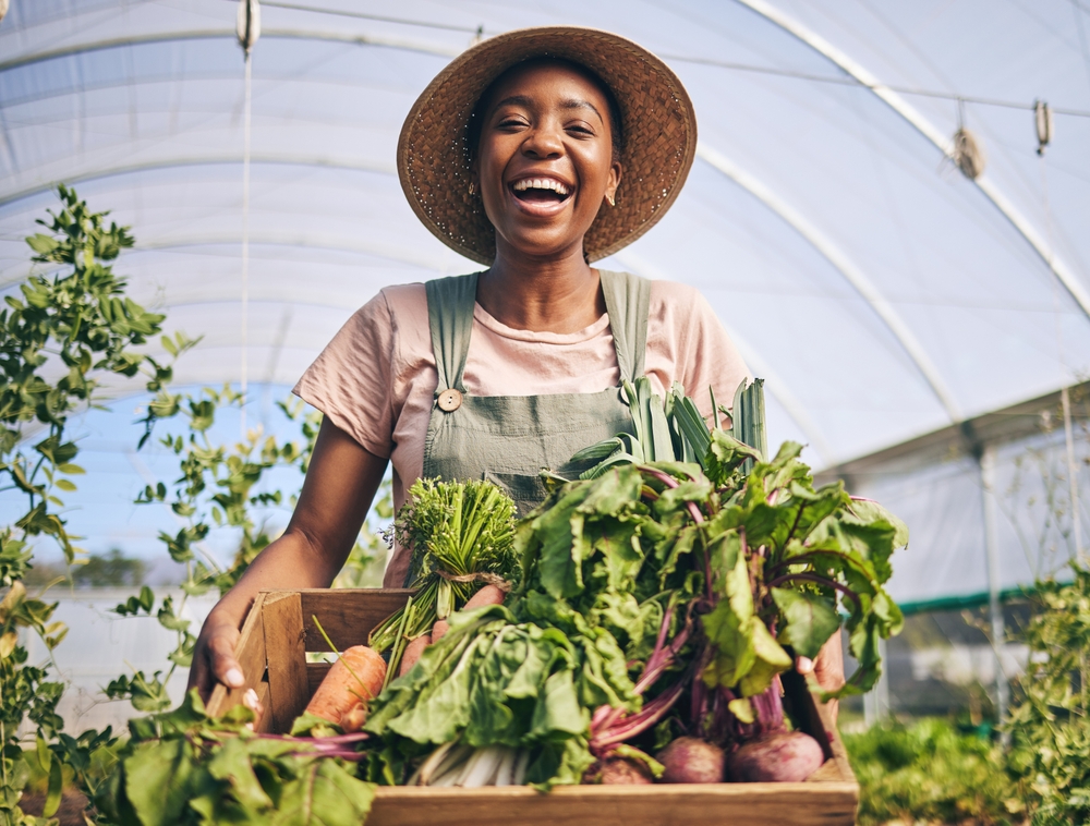 Federal Judge Blocks Trump’s Attempt to Gut Grants for Black Farmers