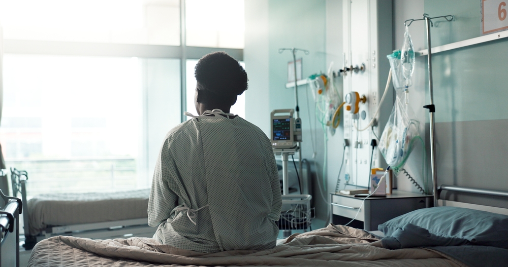 A New Film Reveals the Human Cost of Medical Bias Against Black Women