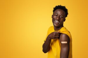 Think You’re Too Young for Shingles? Think Again