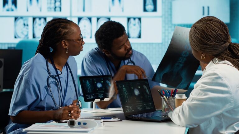 WHO-Backed Roadmaps Aim to Transform Health Training Across Africa