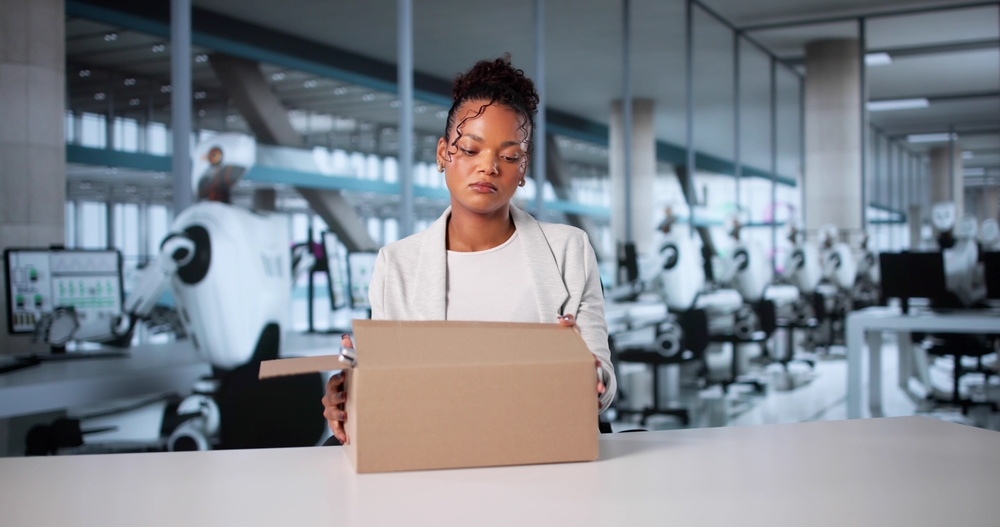 Black Americans Are Already Living Through a Recession