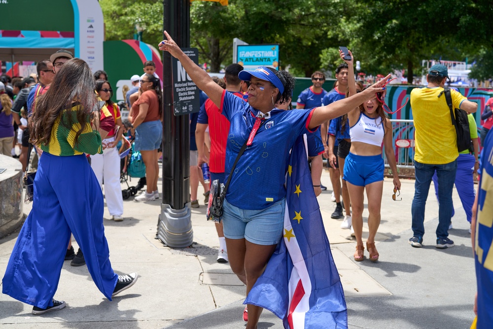 Why Cape Verde’s World Cup Run Feels Like a Win for All of Us