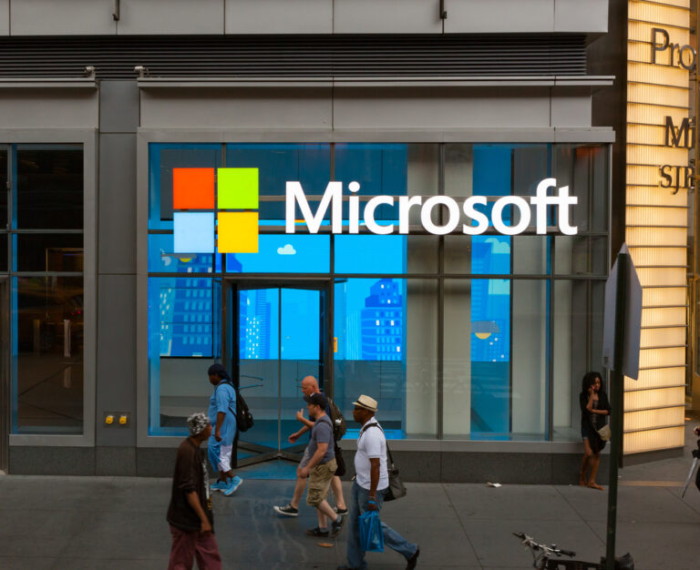 The Union Difference Is About to Be Tested at Microsoft