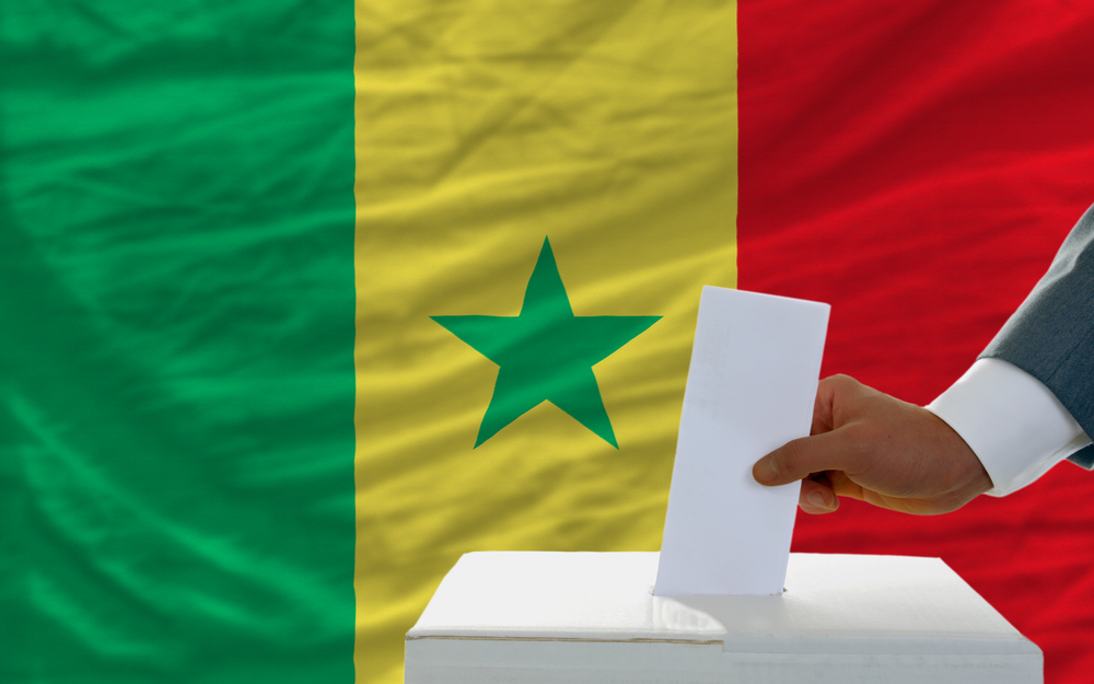 Senegal Government Passes Controversial Reform