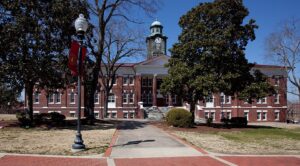 While Black Folks Fought Over Bonnets at Tuskegee and Unpaid Tuition at Howard, 159-Year-Old Saint Augustine’s University Was Quietly Dying