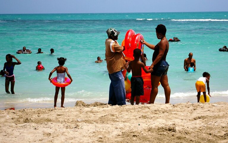 Jamaicans Continue to Fight for the Right to Access Their Own Coastline