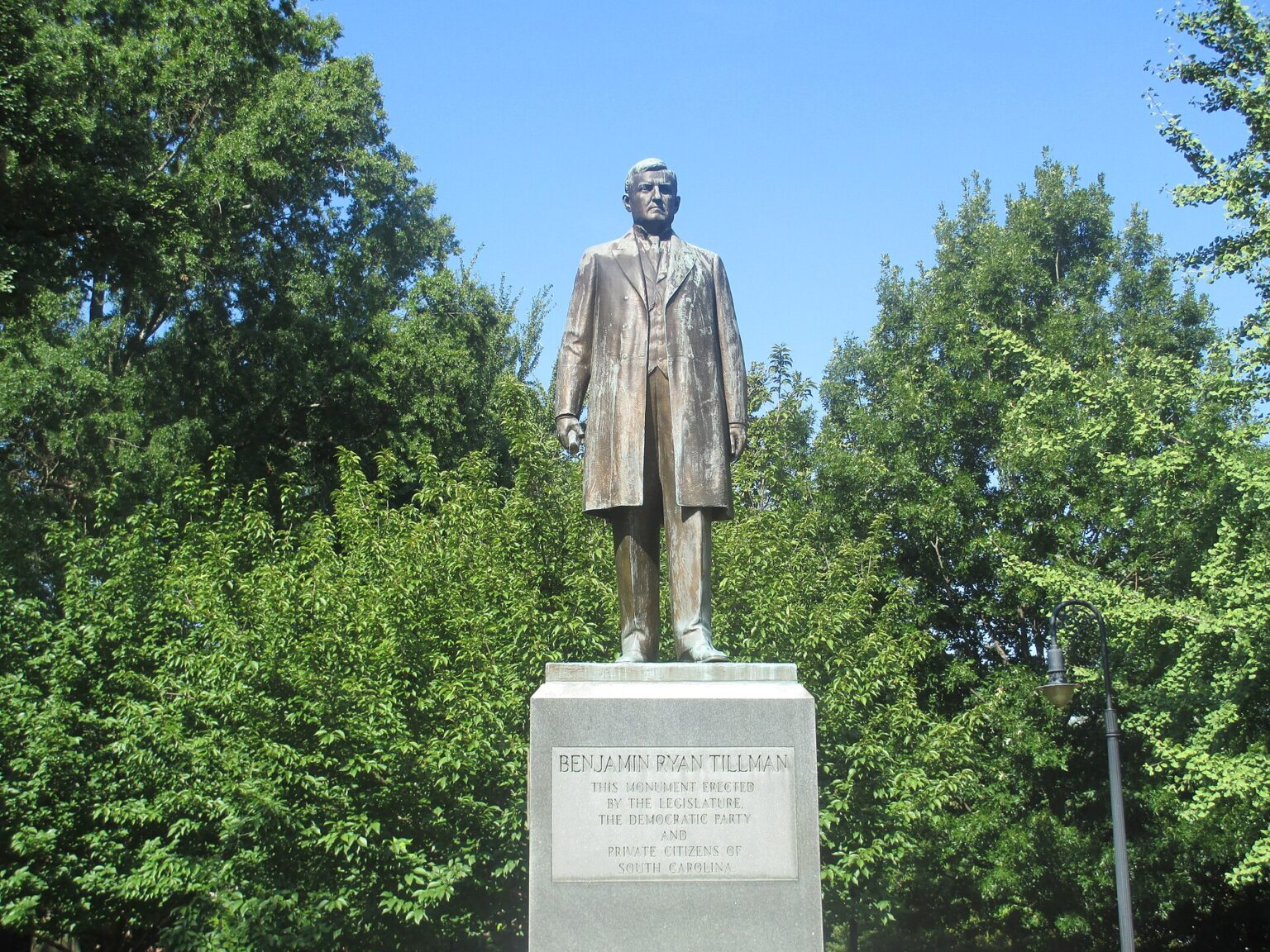 How an 1876 Massacre of Black Men in South Carolina Turned Racial Terror Into Political Power