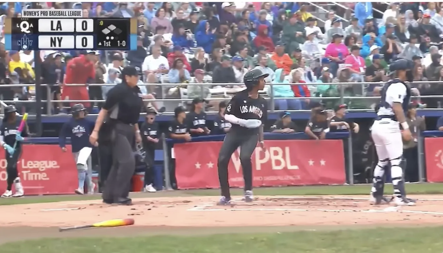 The WPBL Can Right Past Wrongs and Welcome Black Women Baseball Players