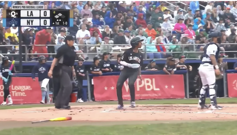 The WPBL Can Right Past Wrongs and Welcome Black Women Baseball Players