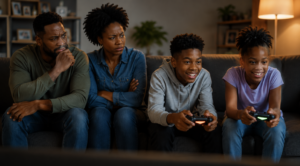 The Moral Panic Around Video Games Refuses to Die