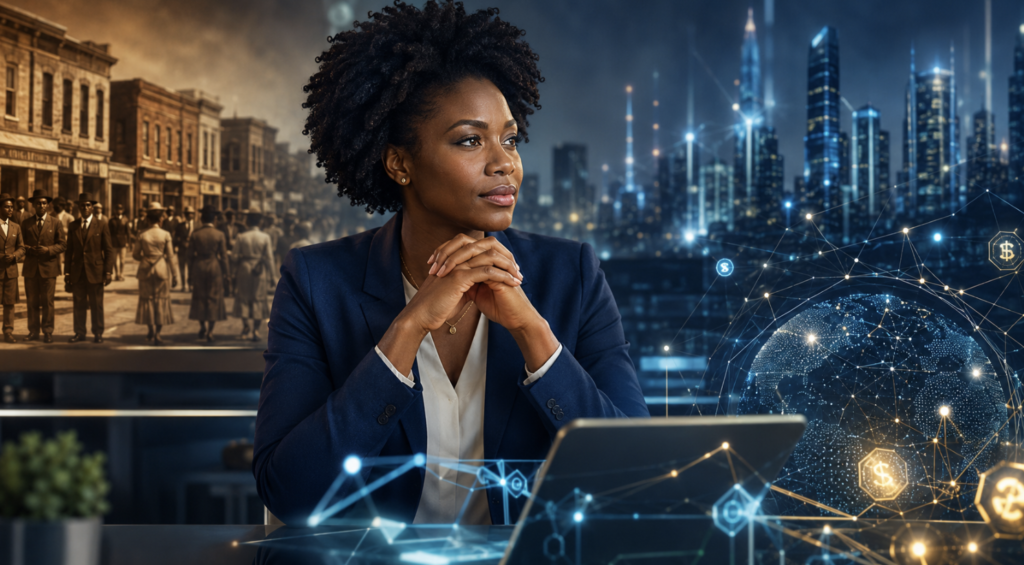 Crypto, the Web3 Economy and the Last Gatekeeper: Information