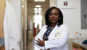 Dr. Monica L. Baskin Becomes First Black Woman to Lead NCI Center