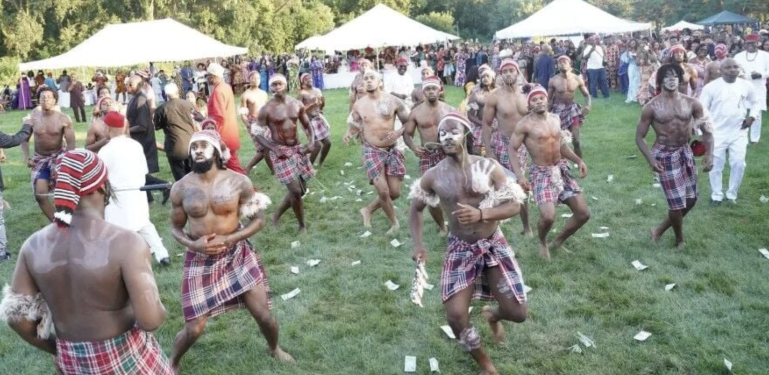 At 31, Igbofest Carries $60k in Legacy Money and a Theme That Names the Work
