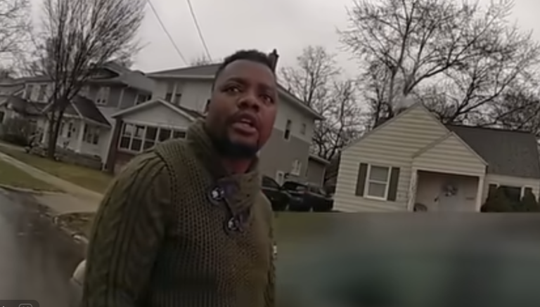 Federal Judge Rejects Former Cop’s Attempt to Escape Patrick Lyoya Civil Rights Trial