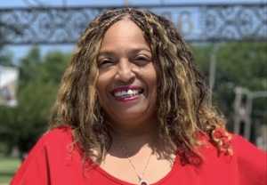 How Flo Anthony Changed the Way We Tell Black Stories