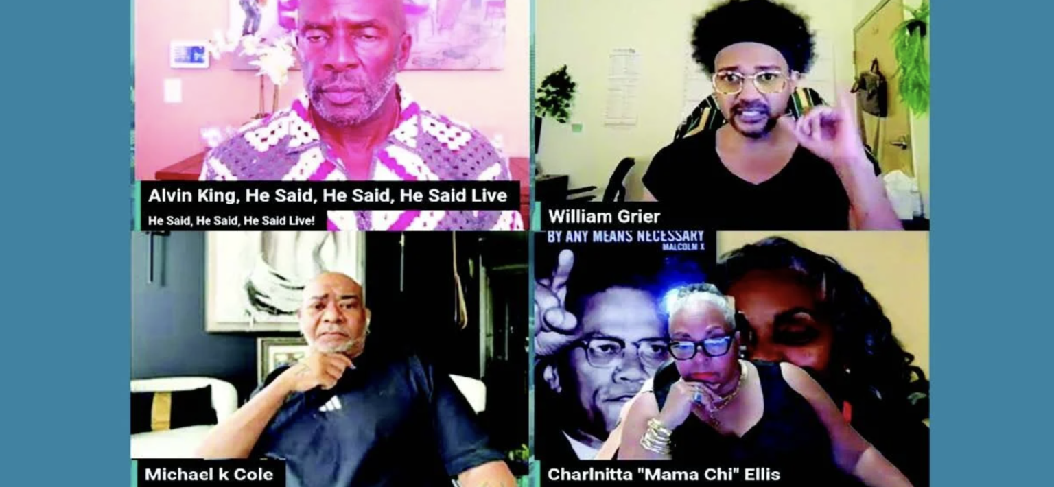 Funding Loss Raises New Concerns As Black HIV/AIDS Advocates Call for Renewed Action
