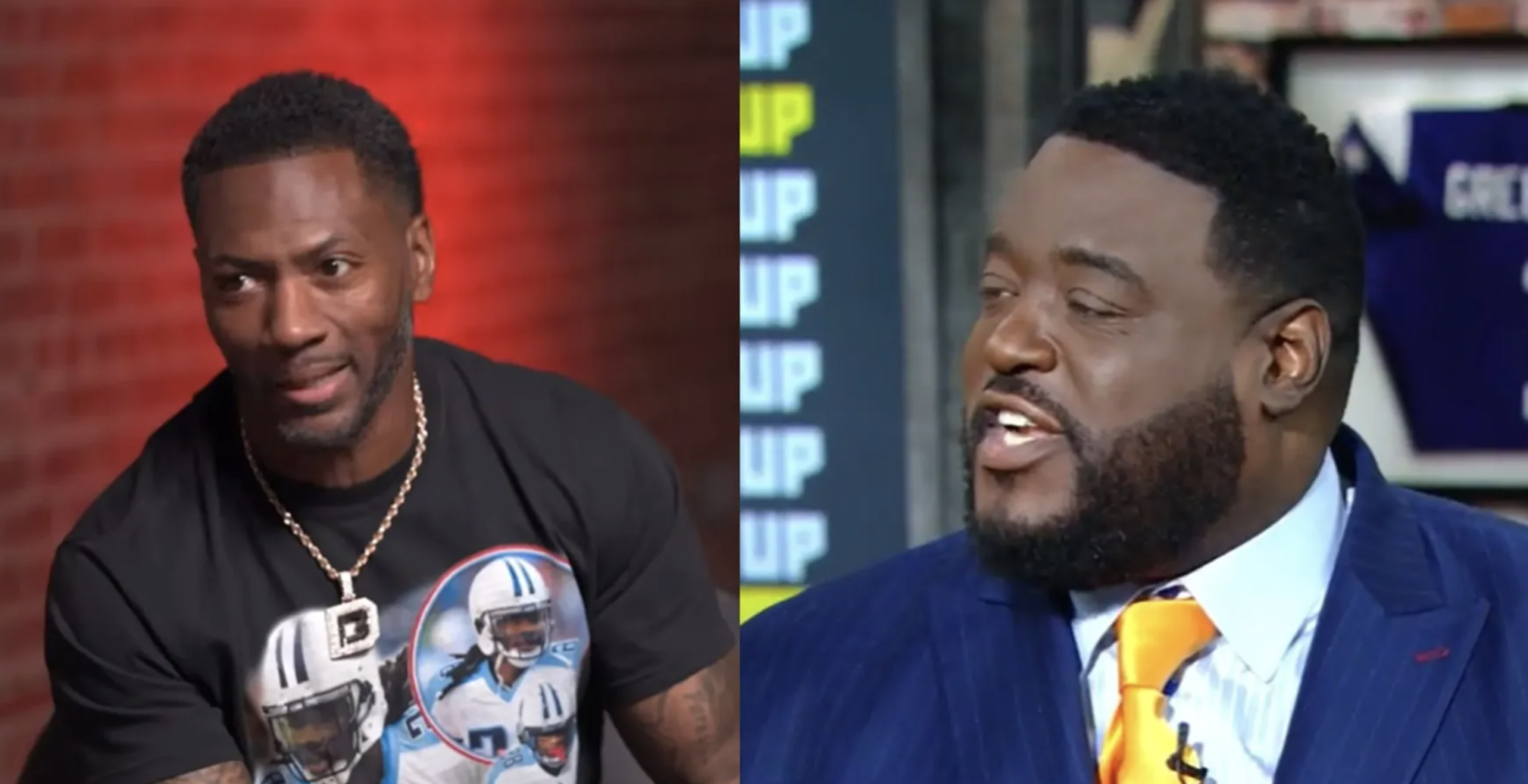 ESPN’s Black Talent Purge Sends Alarming Message to the Black Sports Community