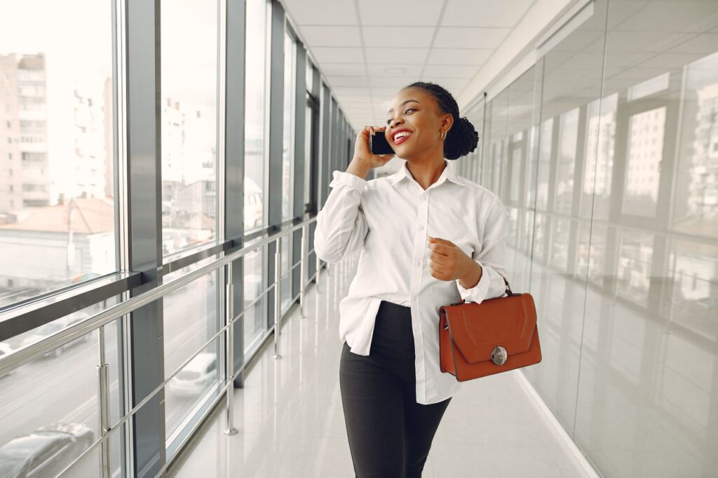 Forced Out? Watch This: 10 Black Women Who Pivoted and Prospered, Part 1