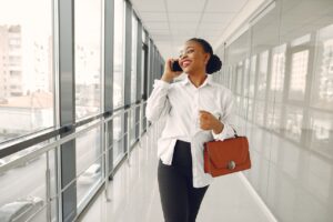 Forced Out? Watch This: 10 Black Women Who Pivoted and Prospered, Part 1