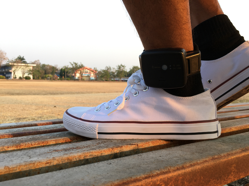 ICE Is Strapping Ankle Monitors on Haitians as Trump’s TPS Crackdown Takes Effect