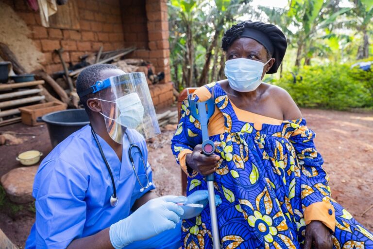 WHO Says Congo’s Ebola Outbreak Began Months Earlier Than Reported
