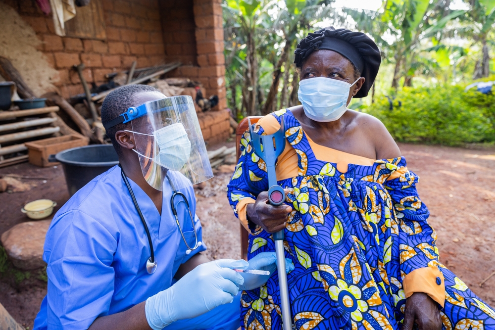 WHO Says Congo’s Ebola Outbreak Began Months Earlier Than Reported