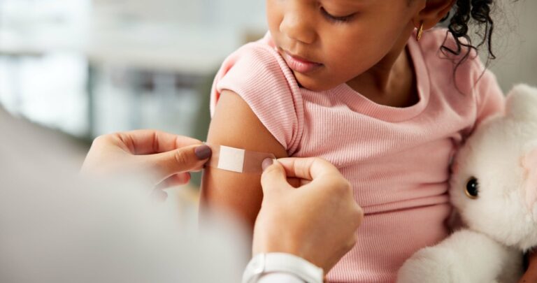 Make Measles Great Again? Trump Just Rewrote the Childhood Vaccine Schedule