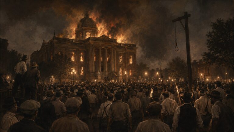 This Day in History: Will Brown Is Lynched in Omaha