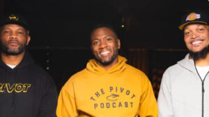 “The Pivot” Moving to Netflix Shows ESPN Isn’t the Required Home It Once Was