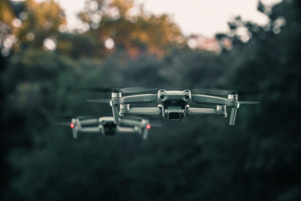 St. Paul Reins in High-tech Policing, Stripping Flock Cameras and Blocking Federal Drone Grant