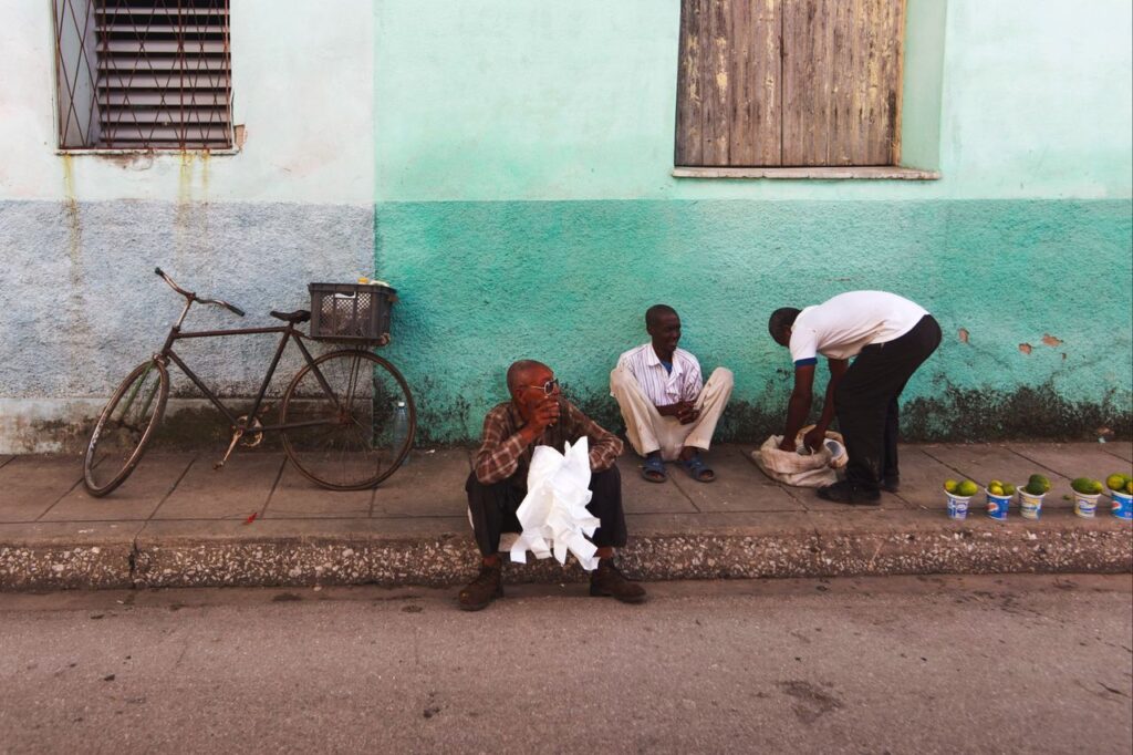 China Stands With Cuba as US Oil Restrictions Leave Millions Facing Blackouts