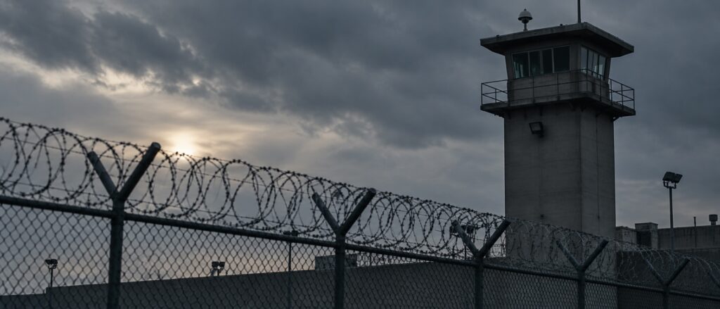 Unjust Law Helps Prison Officials Muzzle Incarcerated Journalists
