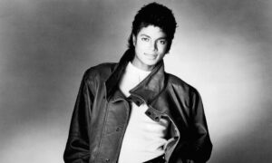 Michael Jackson Would Have Turned 68. In Las Vegas, His Music Is Filling the Room Again