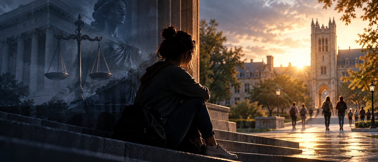 Jane Doe at Cornell Deserves Parallel Justice