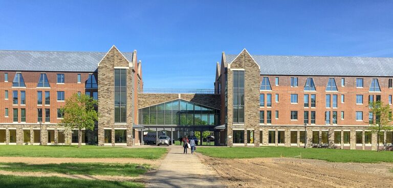 Here’s How to Make Cornell Pay. Literally.