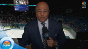 Where Are All the Black Play-By-Play “A-Team” Broadcasters?